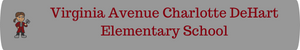 Virginia Avenue Charlotte DeHart Elementary School